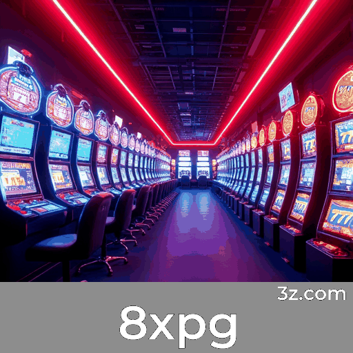 Ideias Revolucionárias de Jogos no 8xpg: Redefinindo o Valor do Entretenimento