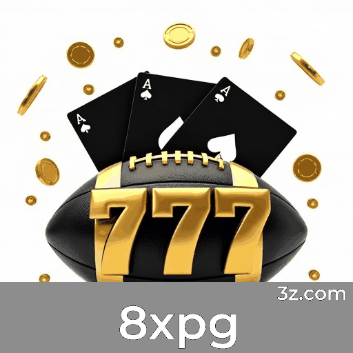 8xpg: O Melhor em Cassino e Apostas, Segurança e Diversão