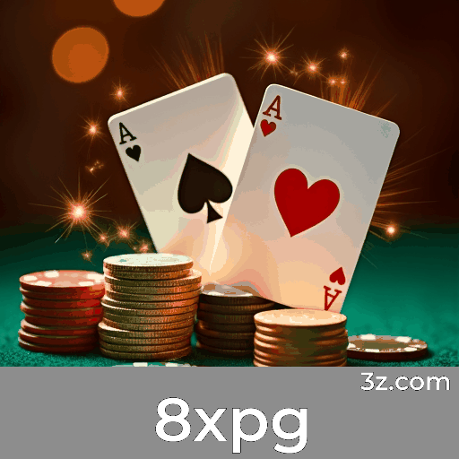 8xpg: O Melhor em Cassino e Apostas, Segurança e Diversão