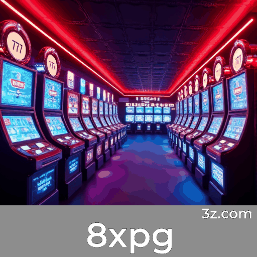 8xpg: O Melhor em Cassino e Apostas, Segurança e Diversão