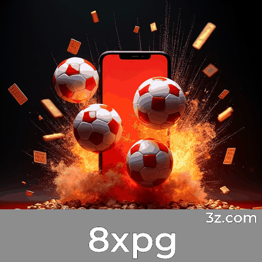 8xpg: O Melhor em Cassino e Apostas, Segurança e Diversão