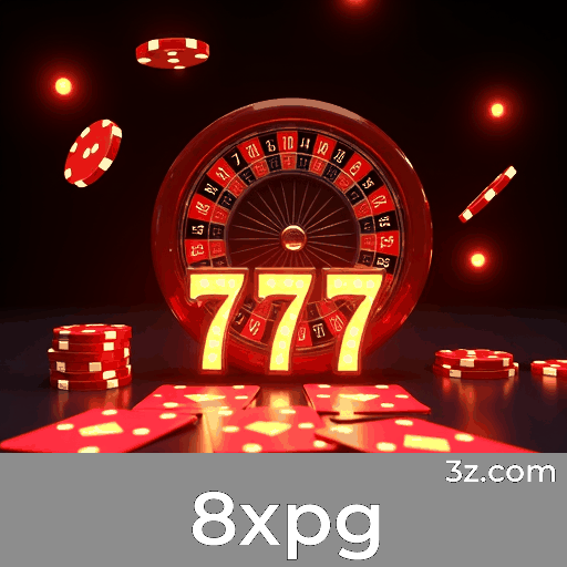 8xpg: Domine Jogos com Estratégias Poderosas