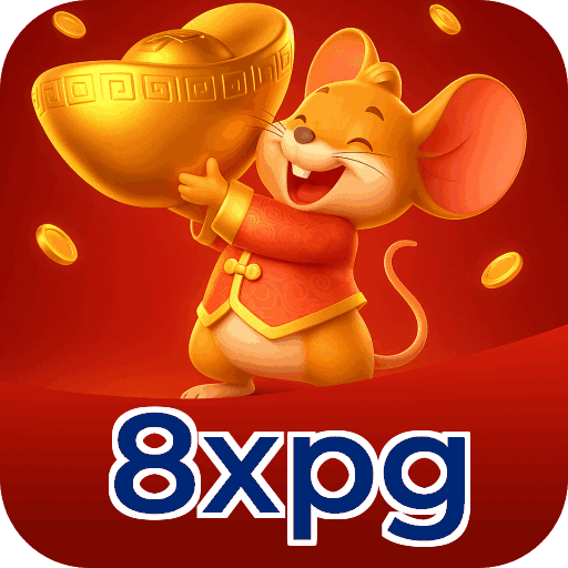 Tabela RTP dos jogos de cassino da 8xpg