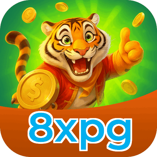 Loterias online disponíveis na 8xpg