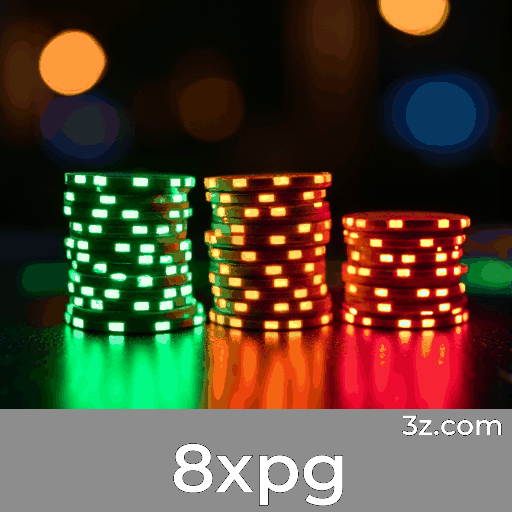8xpg Casino: Programa VIP Exclusivo e Luxuoso