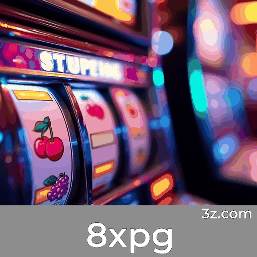 8xpg: O Melhor em Cassino e Apostas, Segurança e Diversão