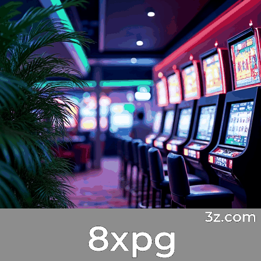 Tecnologia de Ponta e Segurança Imbatível na 8xpg