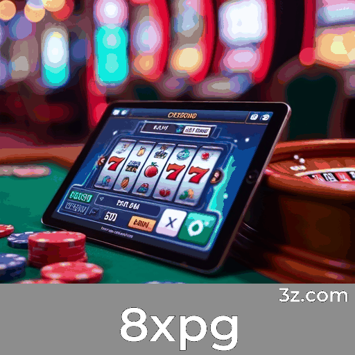 Maximize Seus Ganhos com o Aplicativo 8xpg