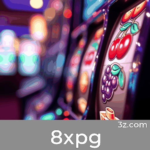 8xpg: O Melhor em Cassino e Apostas, Segurança e Diversão