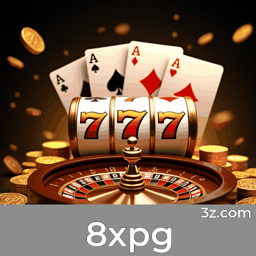 Aproveite os Bônus Exclusivos e Ofertas Únicas do 8xpg