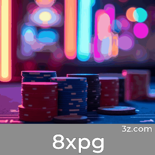8xpg: O Melhor em Cassino e Apostas, Segurança e Diversão