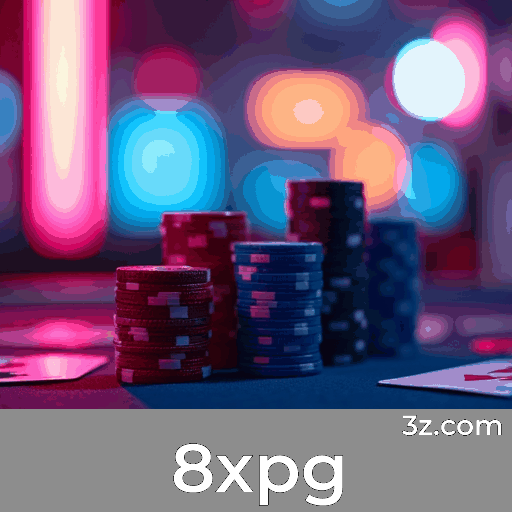 8xpg: Domine Jogos com Estratégias Poderosas